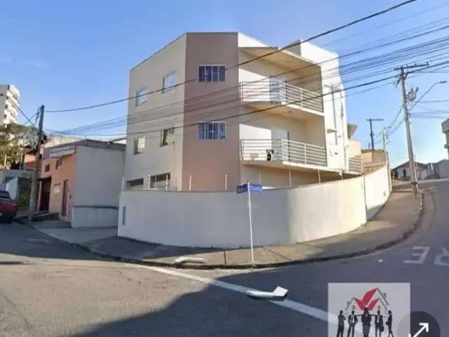 Apartamento venda em Região Geográfica Imediata de Pouso Alegre, Camanducaia