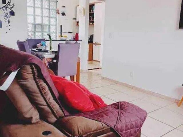 Apartamento venda em Parque Industrial Elyseu Angelo Togni, Poços de Caldas