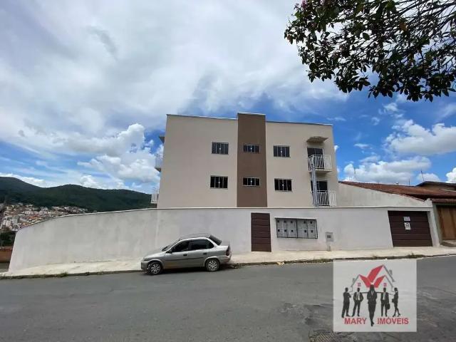 Apartamento venda em Região Geográfica Imediata de Poços de Caldas, Poços de Caldas