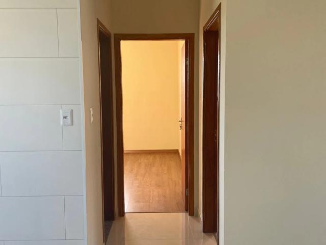 Apartamento venda em Parque Sebastião I, Poços de Caldas