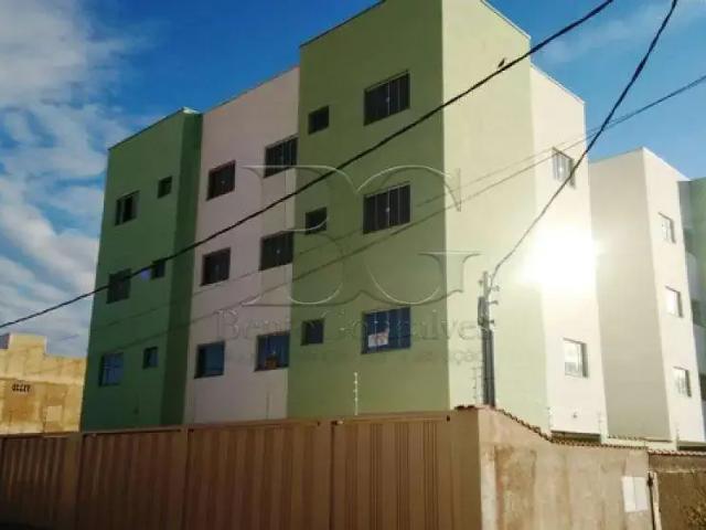Apartamento venda em Região Geográfica Imediata de Poços de Caldas, Poços de Caldas