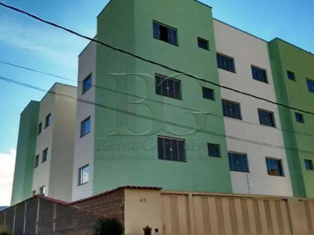 Apartamento venda em Região Geográfica Imediata de Poços de Caldas, Poços de Caldas