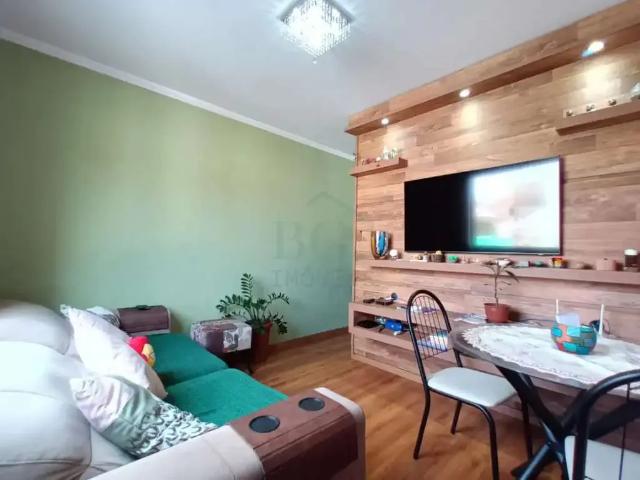 Apartamento venda em Região Geográfica Imediata de Poços de Caldas, Poços de Caldas