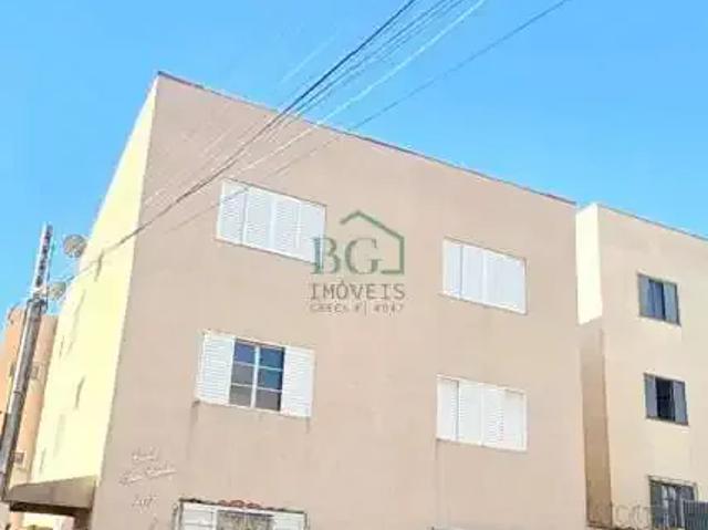 Apartamento venda em Região Geográfica Imediata de Poços de Caldas, Poços de Caldas