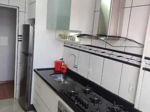 Apartamento venda em Região Geográfica Imediata de Itajubá, Itajubá