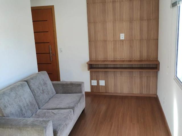 Apartamento venda em Poços de Caldas, Região Geográfica Intermediária de Pouso Alegre