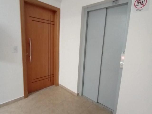 Apartamento venda em Região Urbana Homogênea XV, Poços de Caldas