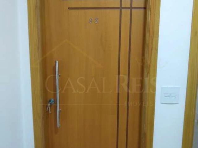 Apartamento venda em Santa Rosália, Poços de Caldas