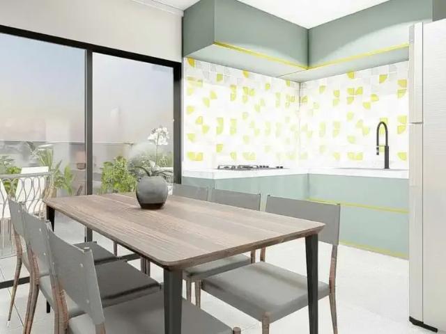 Apartamento venda em Região Geográfica Imediata de Poços de Caldas, Poços de Caldas