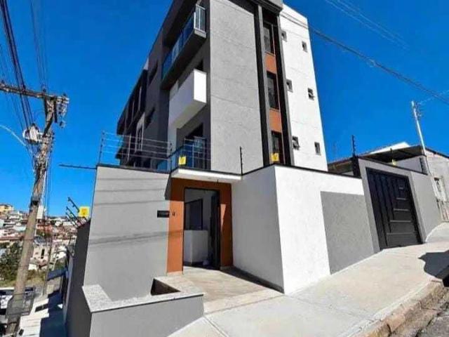 Apartamento venda em Parque Industrial Elyseu Angelo Togni, Poços de Caldas