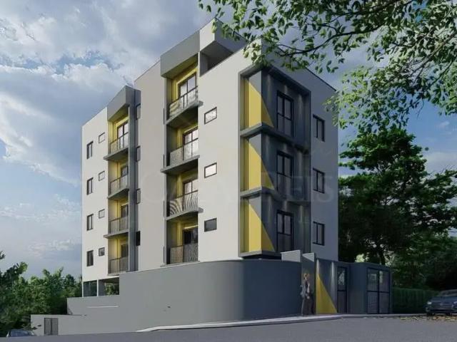 Apartamento venda em Parque Industrial Elyseu Angelo Togni, Poços de Caldas