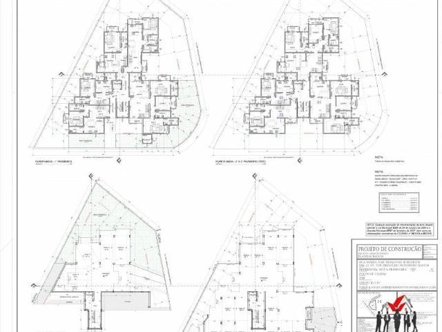 Apartamento venda em Poços de Caldas, Região Geográfica Intermediária de Pouso Alegre