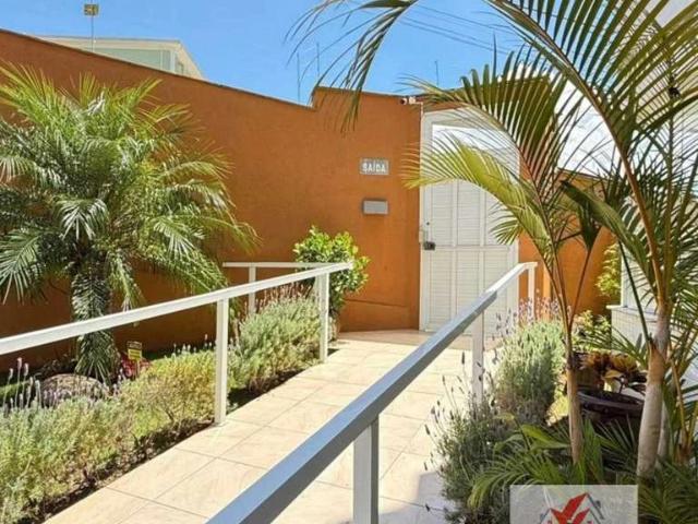 Apartamento venda em Cascatinha, Poços de Caldas