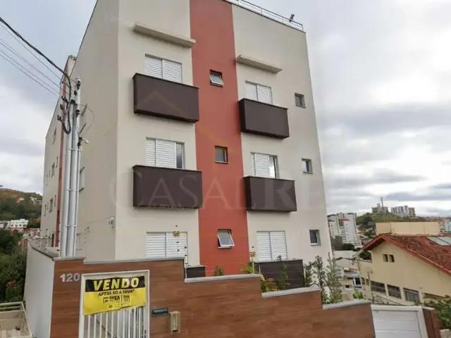 Apartamento venda em Região Geográfica Imediata de Poços de Caldas, Poços de Caldas