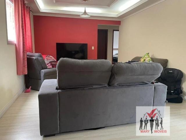 Apartamento venda em Cascatinha, Poços de Caldas