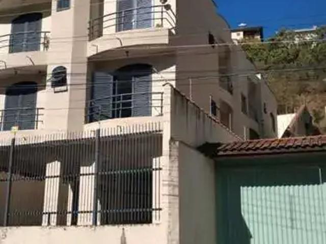 Apartamento venda em Região Geográfica Imediata de Poços de Caldas, Poços de Caldas