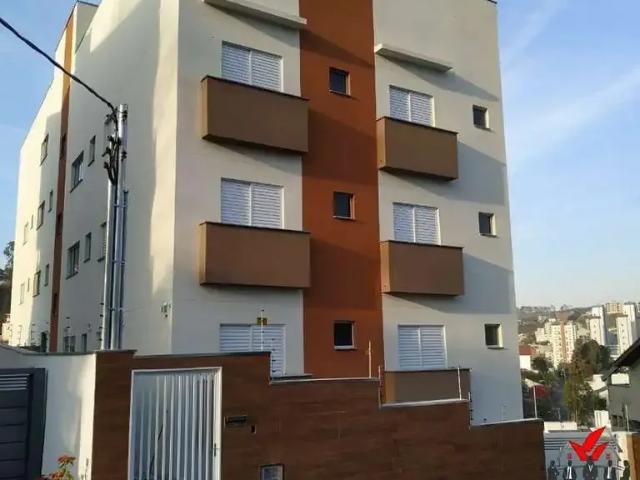 Apartamento venda em Região Geográfica Imediata de Poços de Caldas, Poços de Caldas