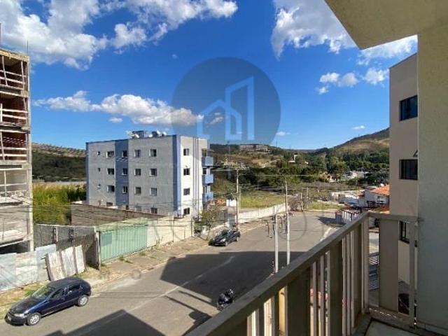 Apartamento venda em Poços de Caldas, Região Geográfica Intermediária de Pouso Alegre