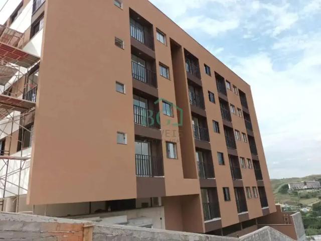 Apartamento venda em Região Geográfica Imediata de Poços de Caldas, Poços de Caldas