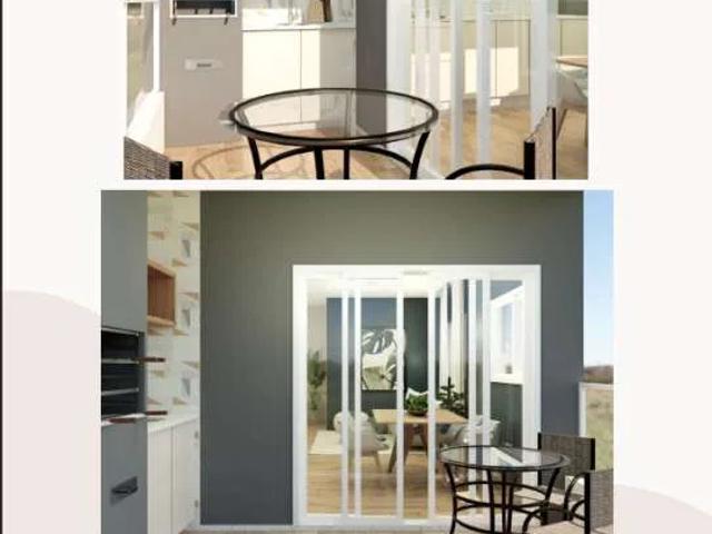 Apartamento venda em São José dos Campos