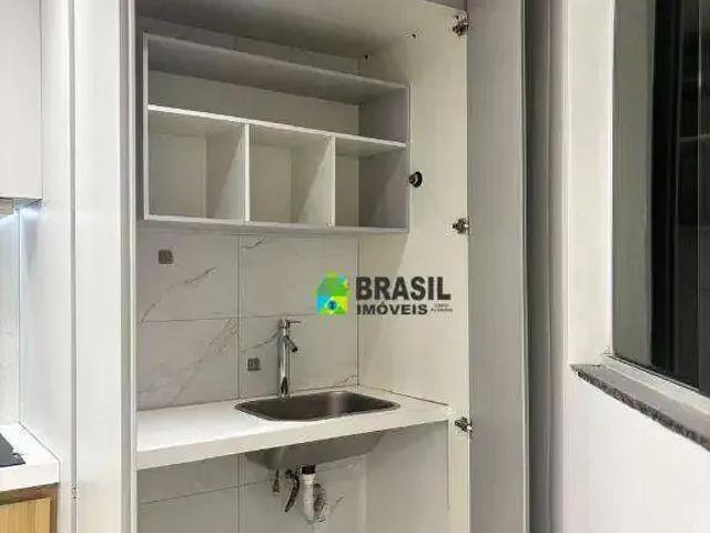Apartamento venda em Centro, Poços de Caldas