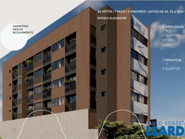 Apartamento venda em Região Urbana Homogênea XV, Poços de Caldas