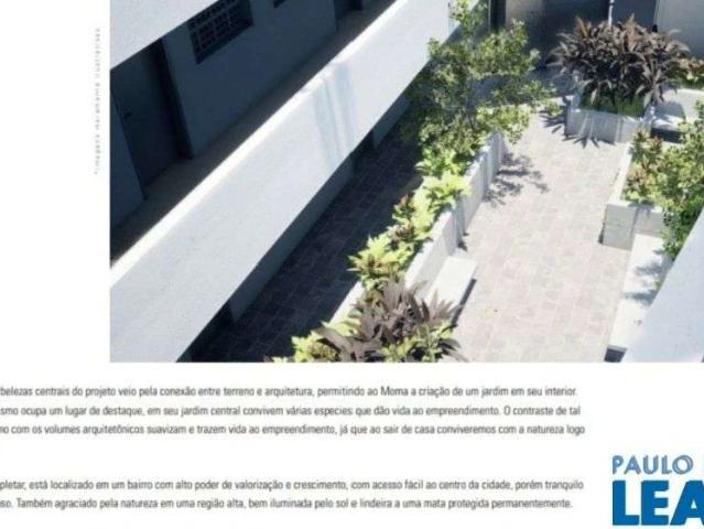 Apartamento venda em Região Urbana Homogênea XV, Poços de Caldas