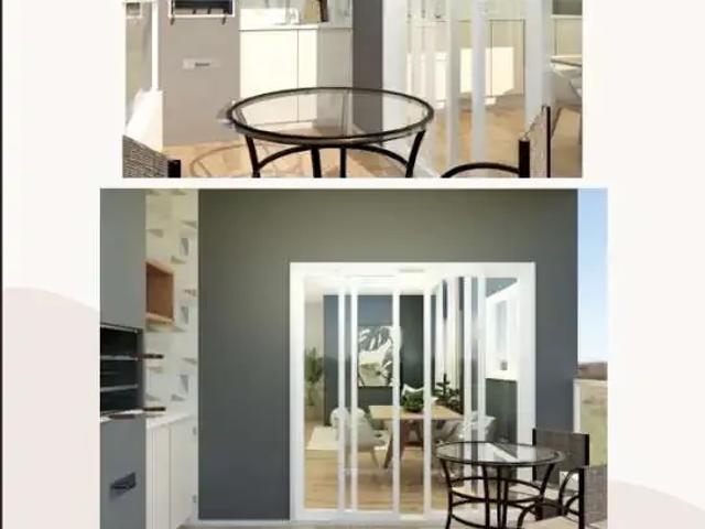 Apartamento venda em Região Imediata de São José dos Campos, Região Metropolitana do Vale do Paraíba e Litoral Norte
