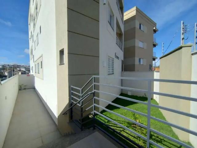 Apartamento venda em Região Geográfica Imediata de Poços de Caldas, Poços de Caldas