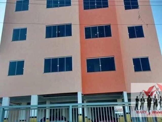 Apartamento venda em Região Urbana Homogênea XV, Poços de Caldas