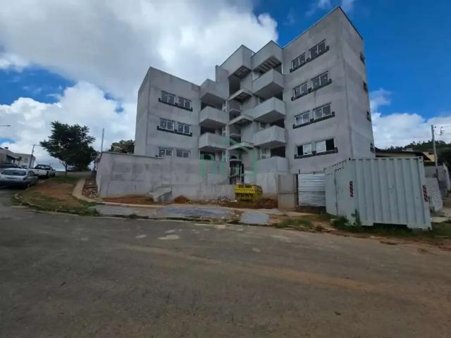 Apartamento venda em Poços de Caldas, Região Geográfica Intermediária de Pouso Alegre