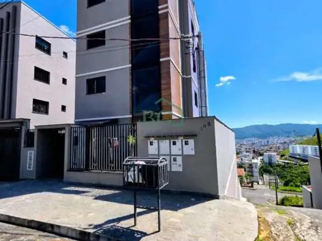 Apartamento venda em Região Geográfica Imediata de Poços de Caldas, Poços de Caldas
