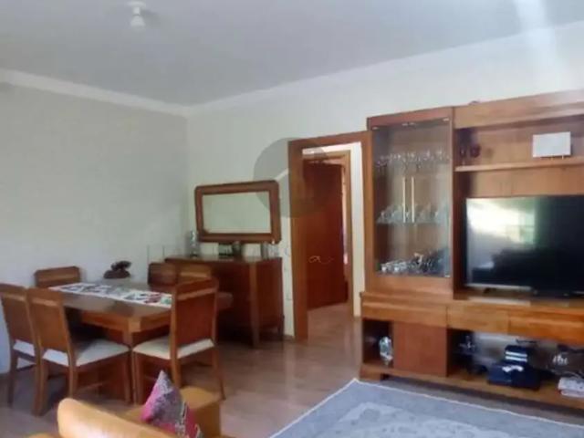 Apartamento venda em Região Geográfica Imediata de Poços de Caldas, Poços de Caldas