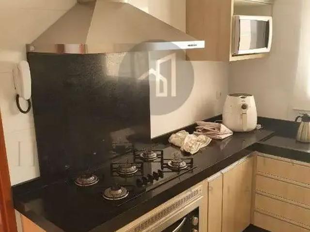 Apartamento venda em Região Geográfica Imediata de Poços de Caldas, Poços de Caldas