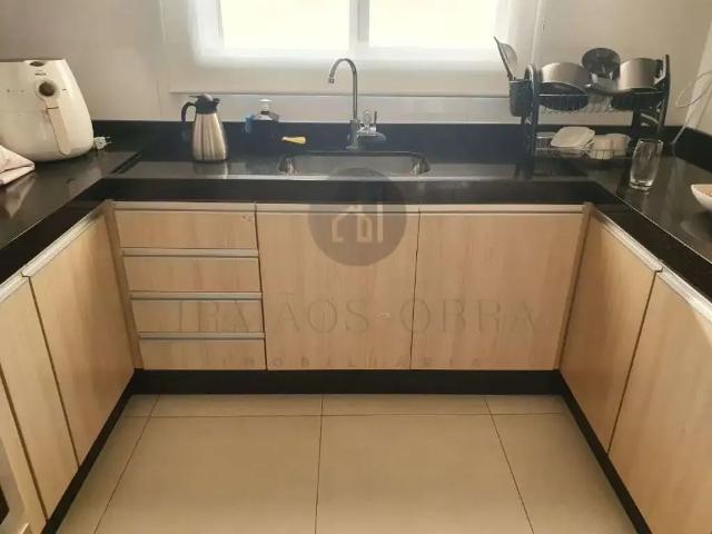 Apartamento venda em Região Geográfica Imediata de Poços de Caldas, Poços de Caldas