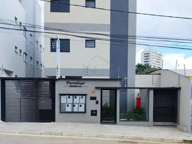 Apartamento venda em Região Geográfica Imediata de Poços de Caldas, Poços de Caldas