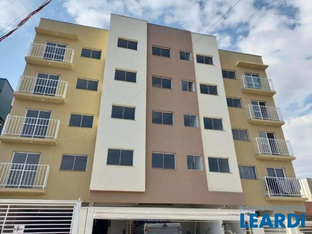 Apartamento venda em Região Urbana Homogênea XV, Poços de Caldas