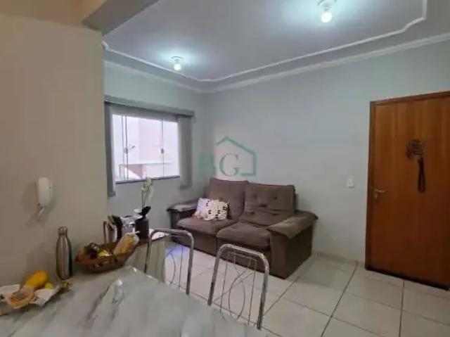 Apartamento venda em Poços de Caldas, Região Geográfica Intermediária de Pouso Alegre