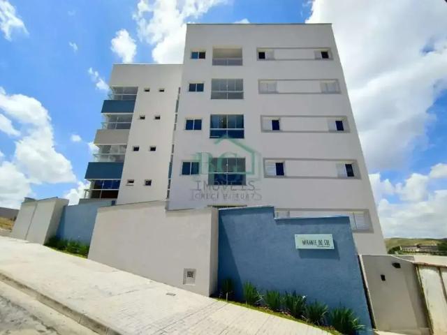 Apartamento venda em Região Geográfica Imediata de Poços de Caldas, Poços de Caldas