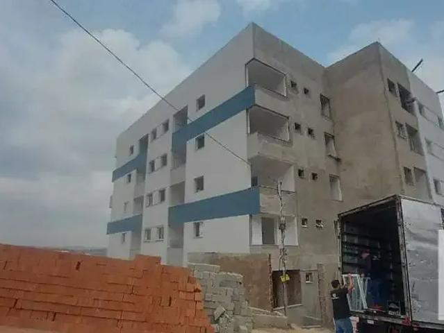 Apartamento venda em Região Geográfica Imediata de Poços de Caldas, Poços de Caldas