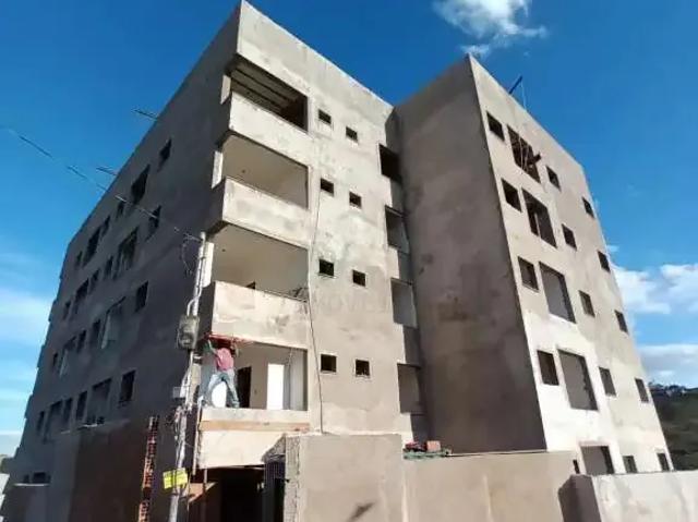 Apartamento venda em Poços de Caldas, Região Geográfica Intermediária de Pouso Alegre
