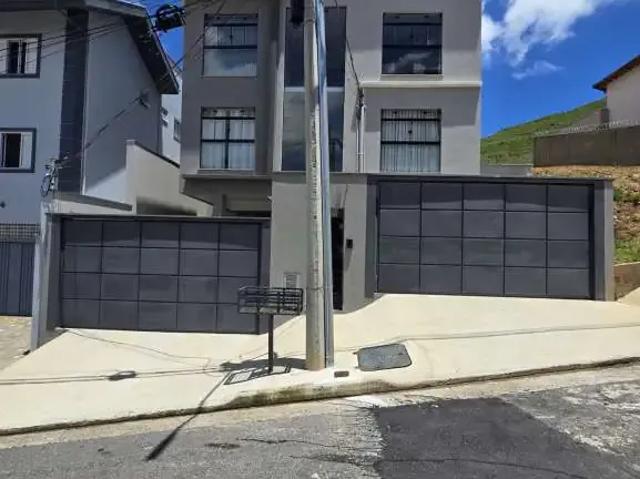 Apartamento venda em Região Geográfica Imediata de Poços de Caldas, Poços de Caldas