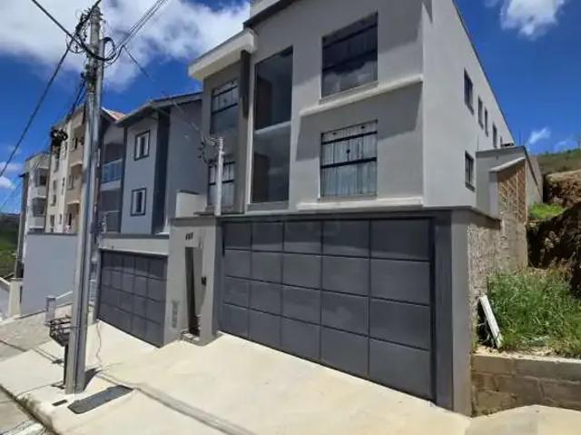 Apartamento venda em Região Geográfica Imediata de Poços de Caldas, Poços de Caldas