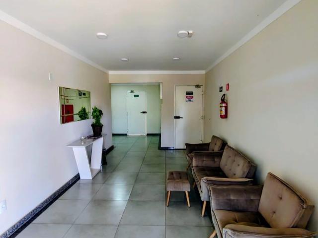 Apartamento venda em Região Urbana Homogênea XV, Poços de Caldas