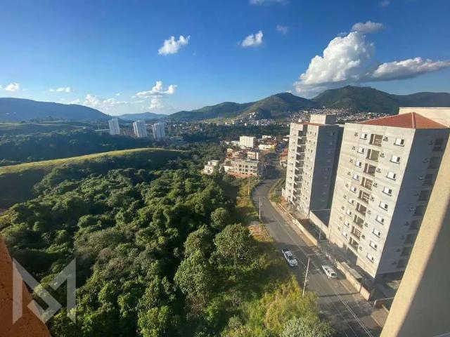 Apartamento venda em Região Geográfica Imediata de Poços de Caldas, Poços de Caldas