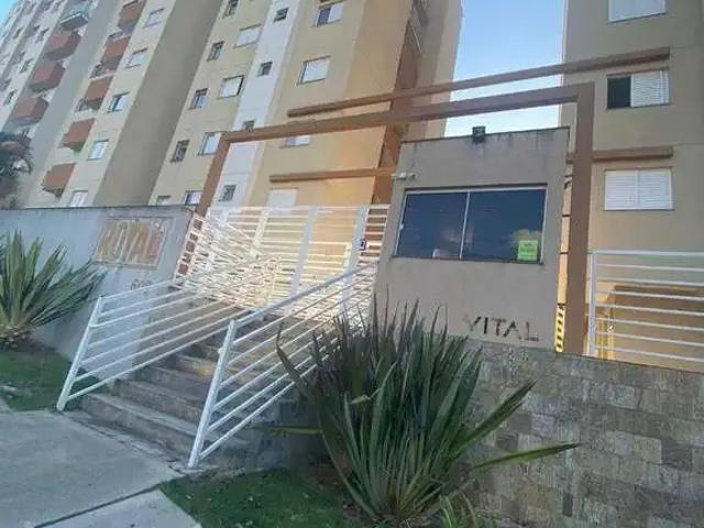 Apartamento venda em Região Geográfica Imediata de Poços de Caldas, Poços de Caldas