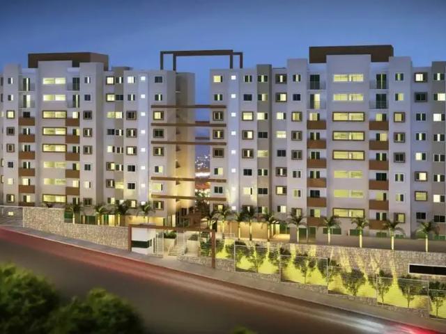 Apartamento venda em Região Urbana Homogênea XI, Poços de Caldas