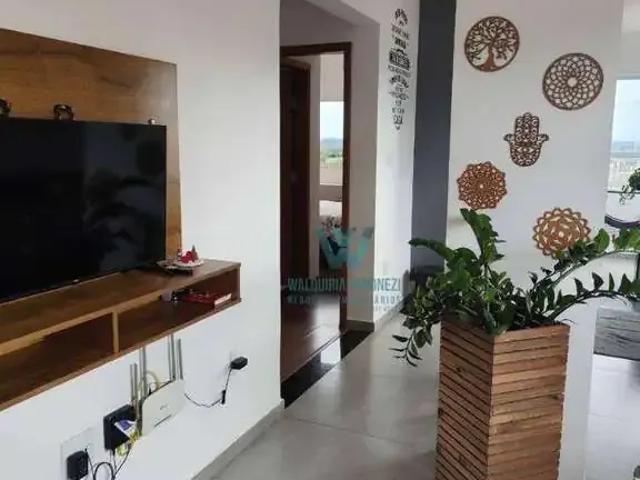 Apartamento venda em Poços de Caldas, Região Geográfica Intermediária de Pouso Alegre