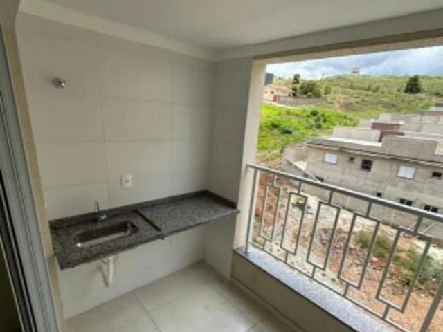 Apartamento venda em Residencial Veredas, Poços de Caldas