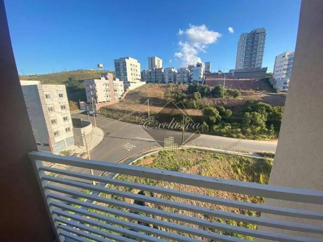 Apartamento venda em Região Geográfica Imediata de Poços de Caldas, Poços de Caldas